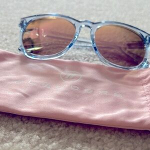 Women’s Blenders sunglasses